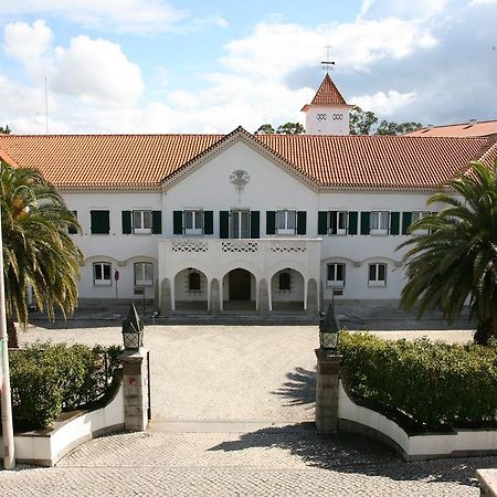 Hotel Irmas Dominicanas - Fatima By Flagworld Hotels ภายนอก รูปภาพ
