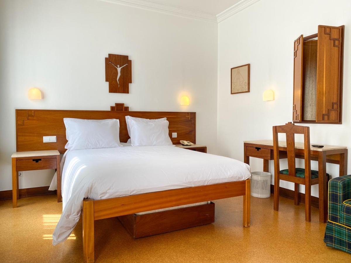 Hotel Irmas Dominicanas - Fatima By Flagworld Hotels ภายนอก รูปภาพ