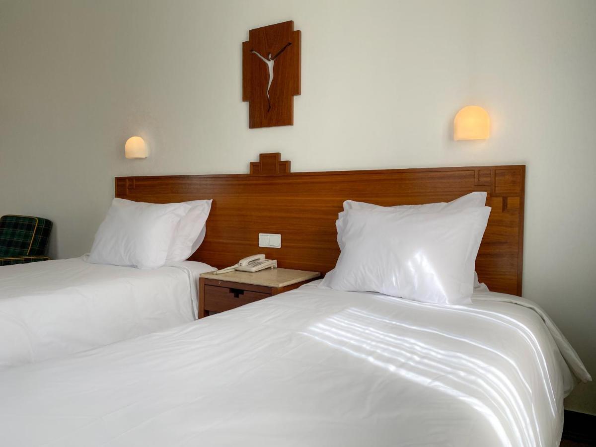 Hotel Irmas Dominicanas - Fatima By Flagworld Hotels ภายนอก รูปภาพ