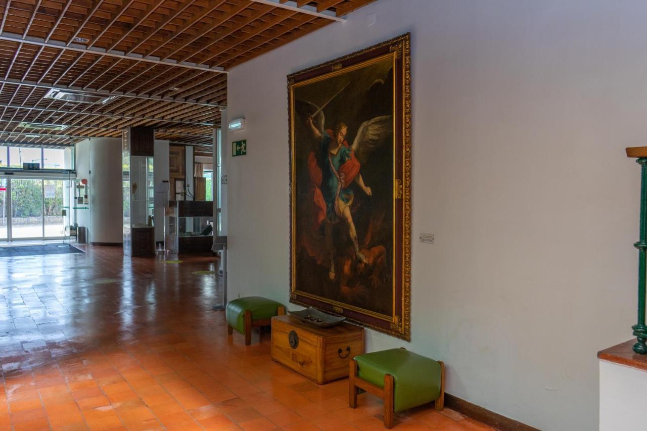 Hotel Irmas Dominicanas - Fatima By Flagworld Hotels ภายนอก รูปภาพ