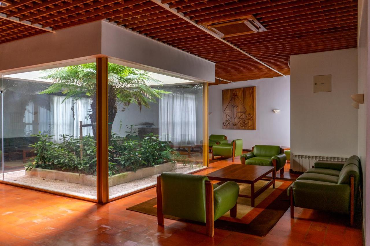Hotel Irmas Dominicanas - Fatima By Flagworld Hotels ภายนอก รูปภาพ