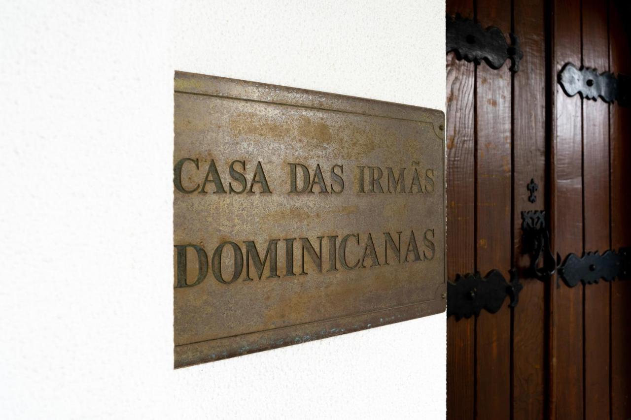 Hotel Irmas Dominicanas - Fatima By Flagworld Hotels ภายนอก รูปภาพ