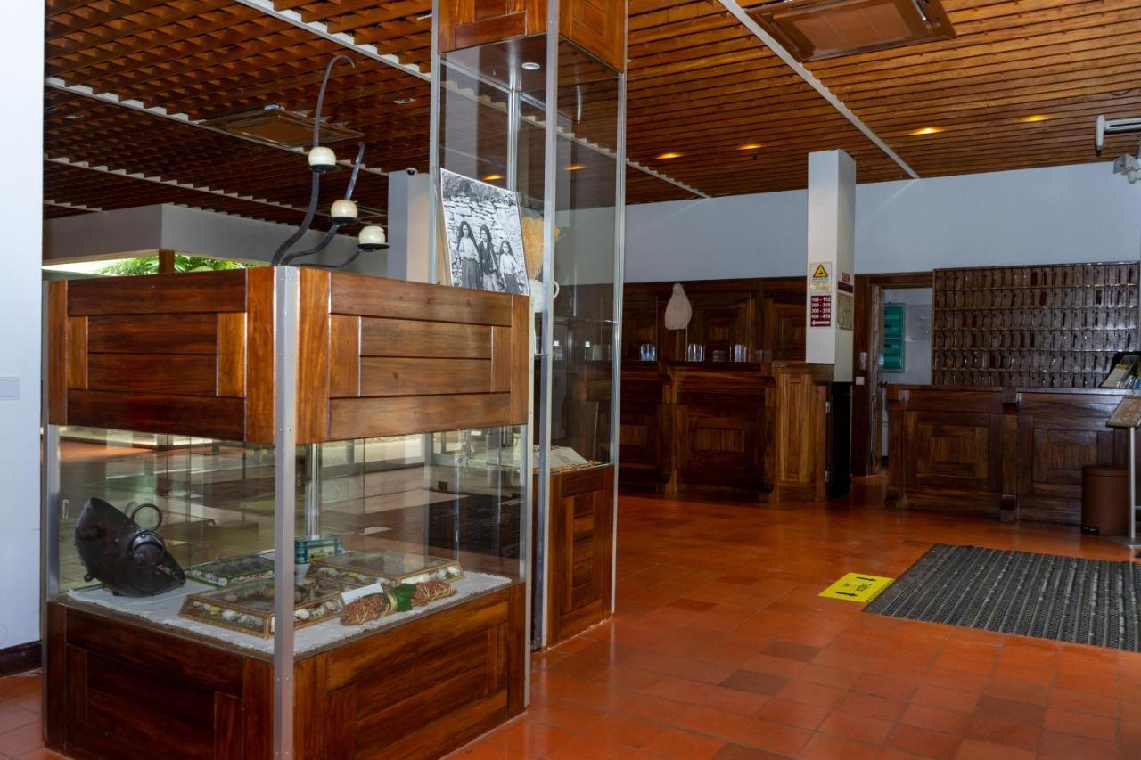 Hotel Irmas Dominicanas - Fatima By Flagworld Hotels ภายนอก รูปภาพ