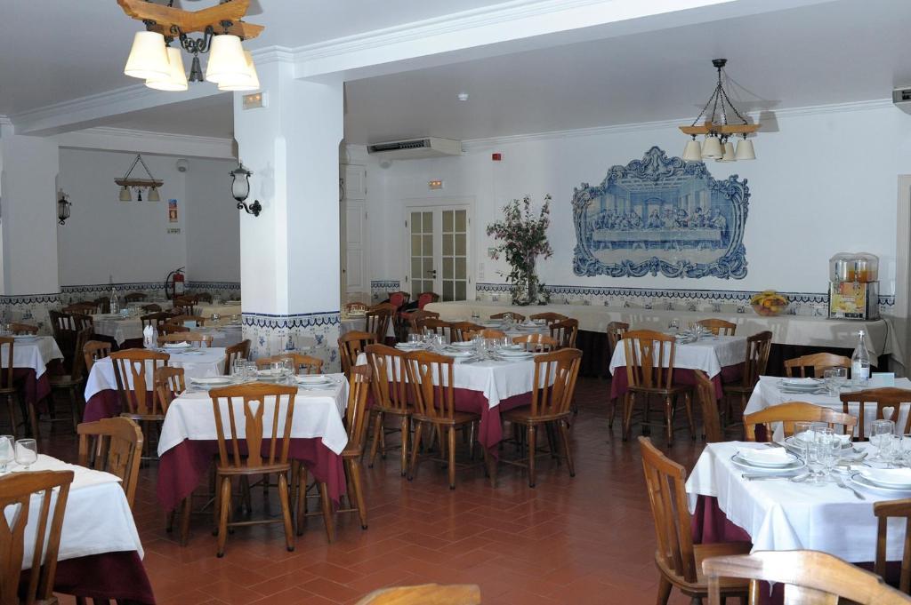 Hotel Irmas Dominicanas - Fatima By Flagworld Hotels ภายนอก รูปภาพ