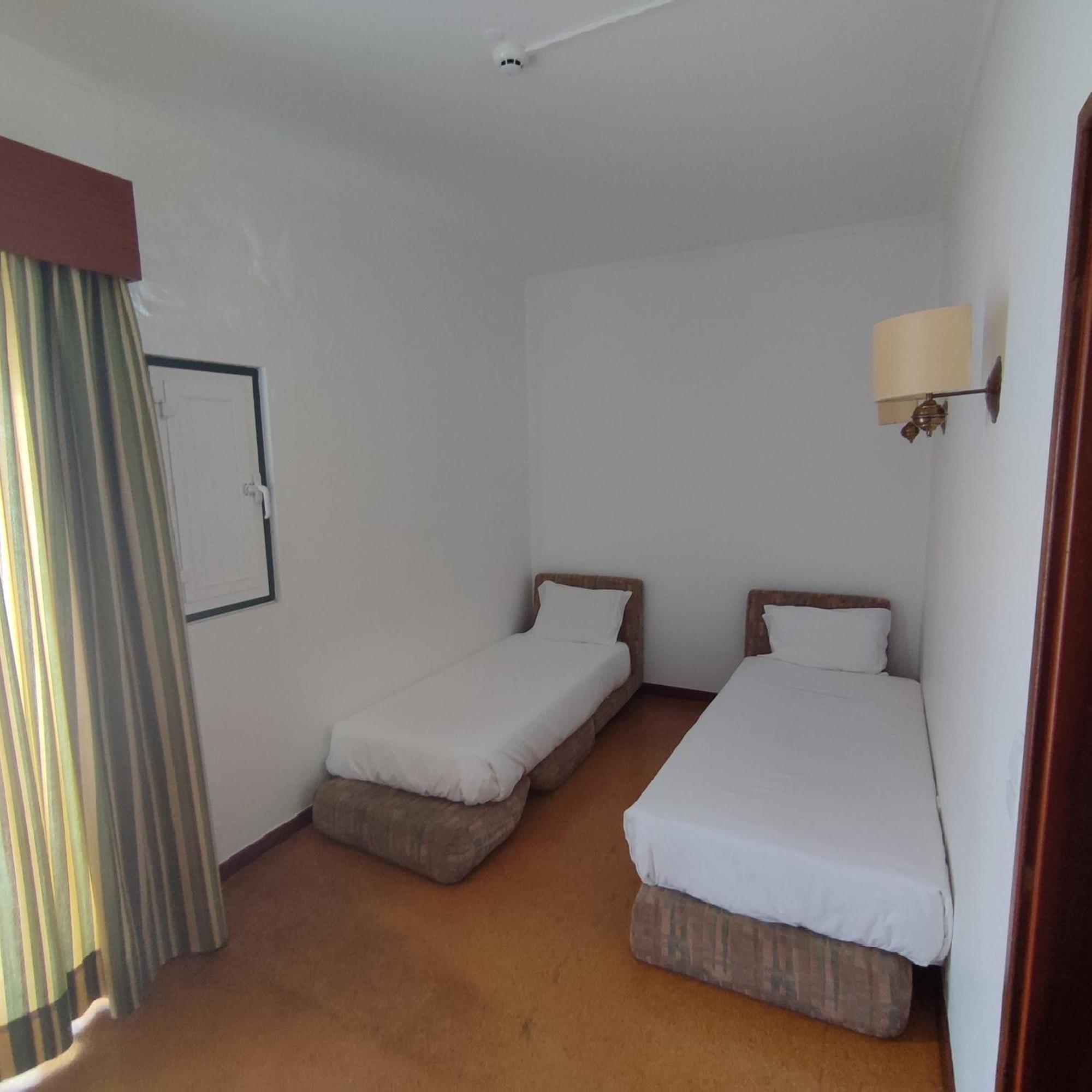 Hotel Irmas Dominicanas - Fatima By Flagworld Hotels ภายนอก รูปภาพ