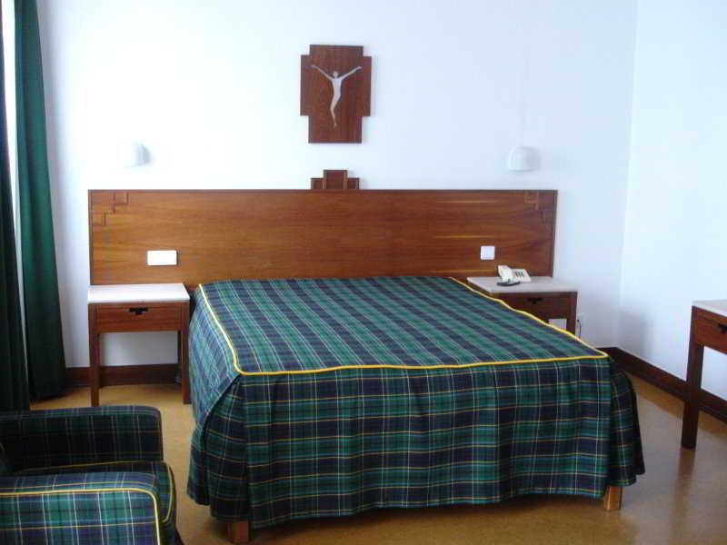 Hotel Irmas Dominicanas - Fatima By Flagworld Hotels ภายนอก รูปภาพ