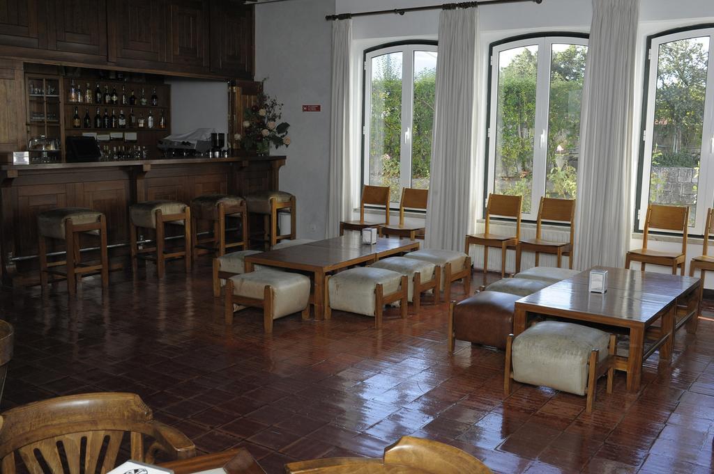 Hotel Irmas Dominicanas - Fatima By Flagworld Hotels ภายนอก รูปภาพ