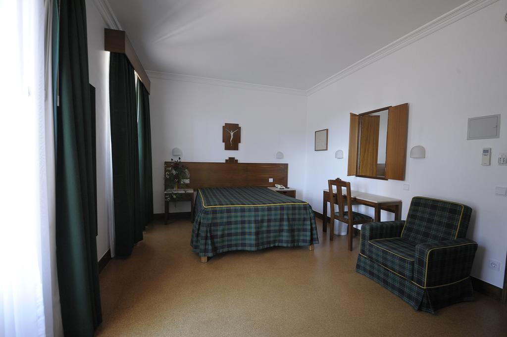 Hotel Irmas Dominicanas - Fatima By Flagworld Hotels ภายนอก รูปภาพ
