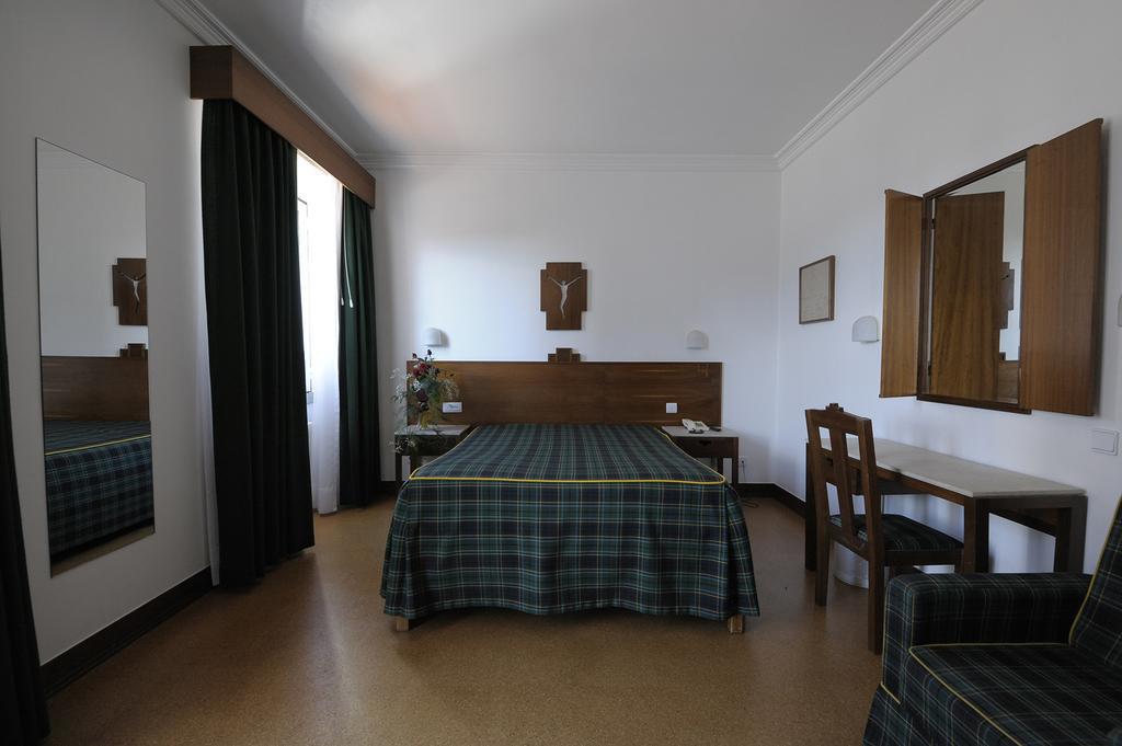 Hotel Irmas Dominicanas - Fatima By Flagworld Hotels ภายนอก รูปภาพ