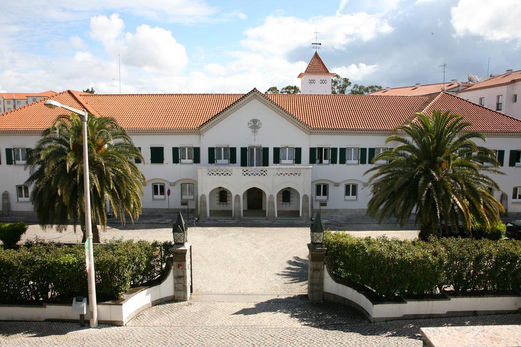 Hotel Irmas Dominicanas - Fatima By Flagworld Hotels ภายนอก รูปภาพ