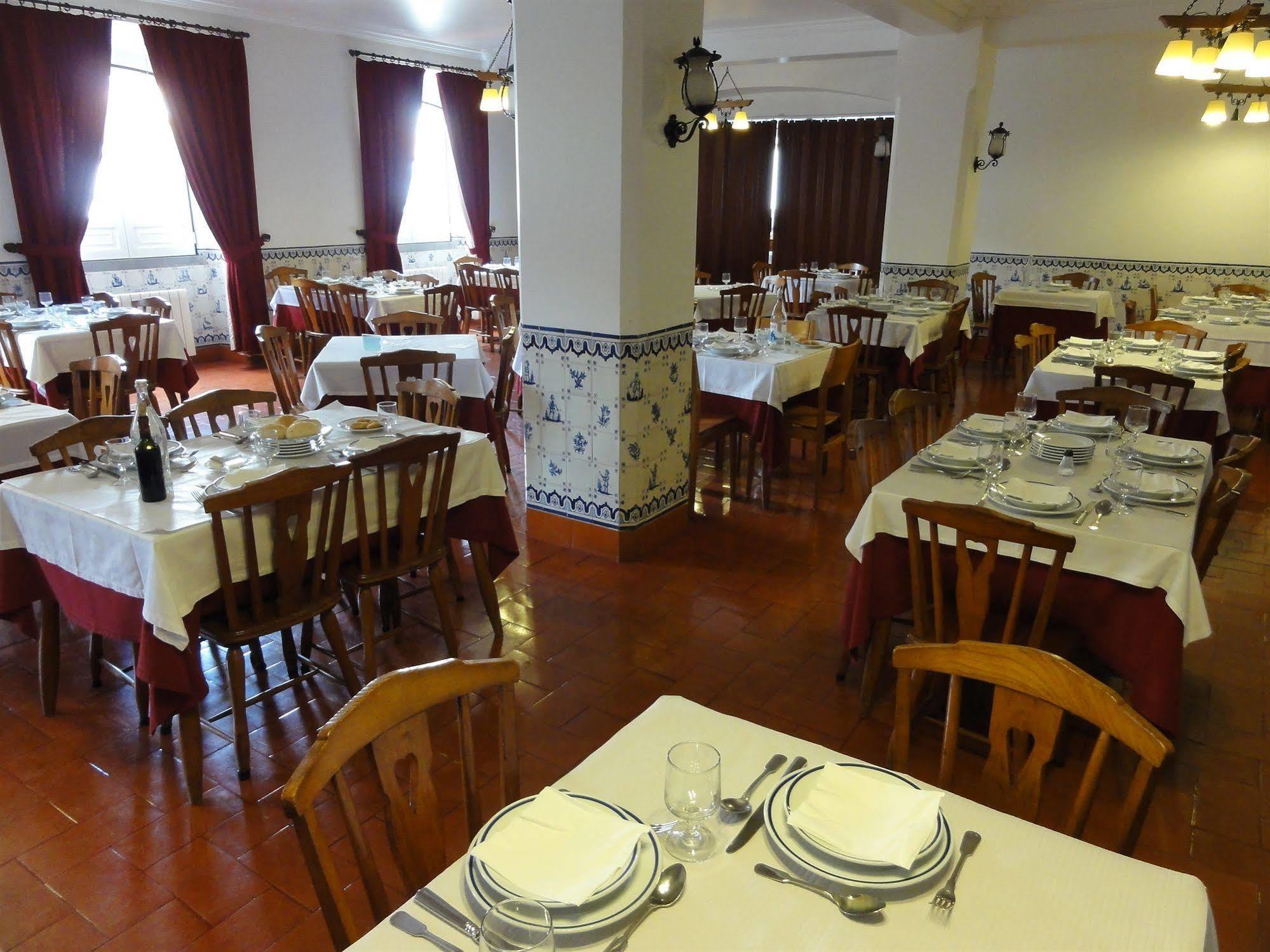 Hotel Irmas Dominicanas - Fatima By Flagworld Hotels ภายนอก รูปภาพ
