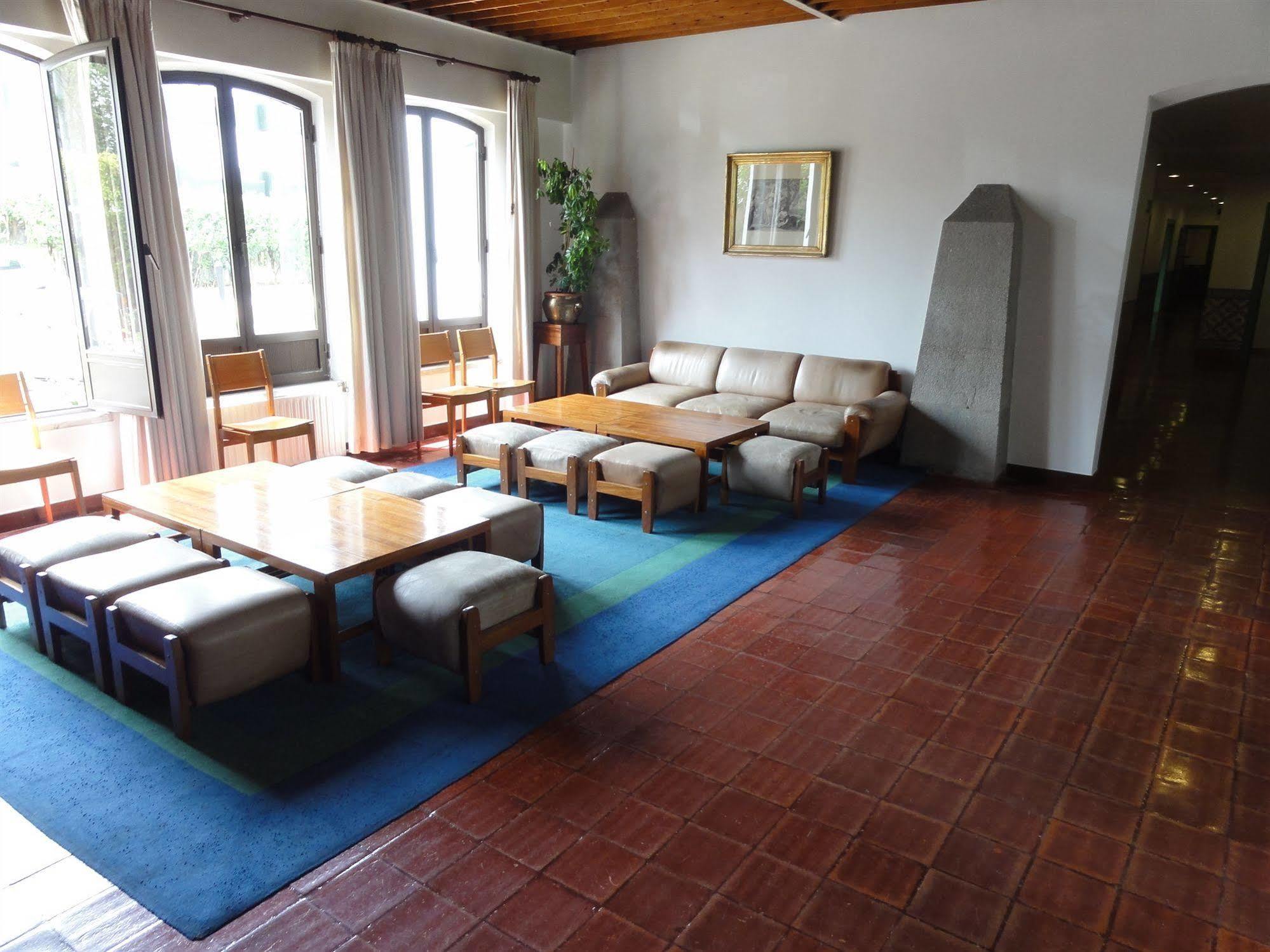 Hotel Irmas Dominicanas - Fatima By Flagworld Hotels ภายนอก รูปภาพ