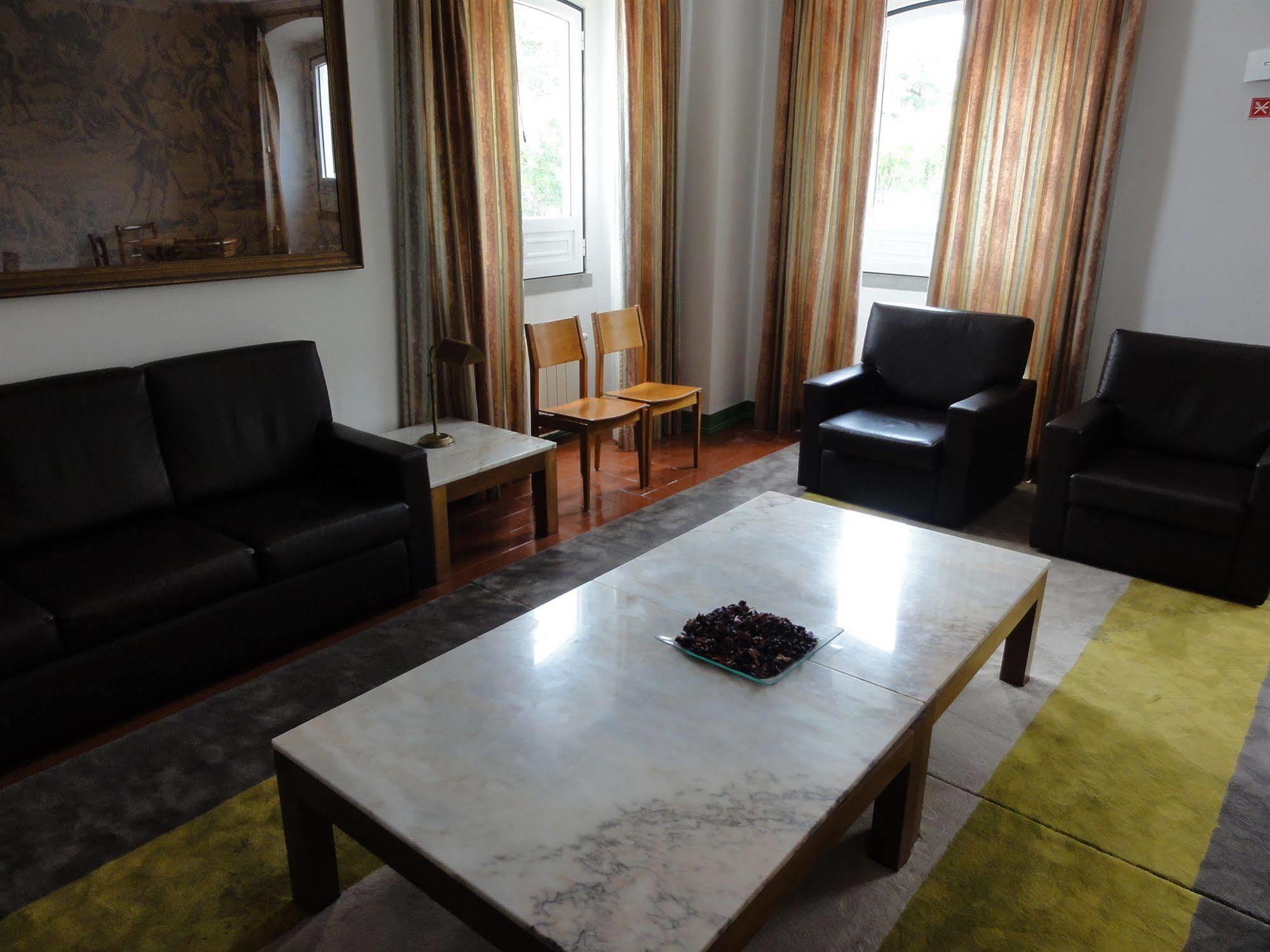 Hotel Irmas Dominicanas - Fatima By Flagworld Hotels ภายนอก รูปภาพ