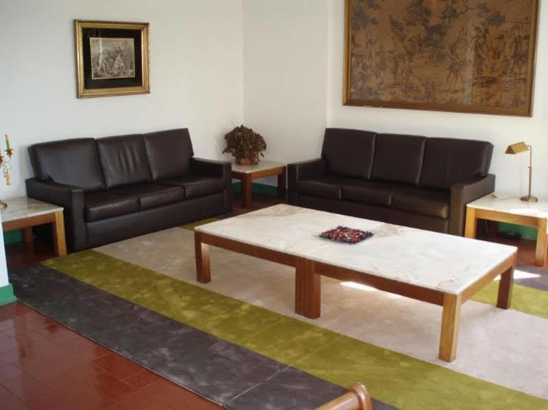 Hotel Irmas Dominicanas - Fatima By Flagworld Hotels ภายนอก รูปภาพ