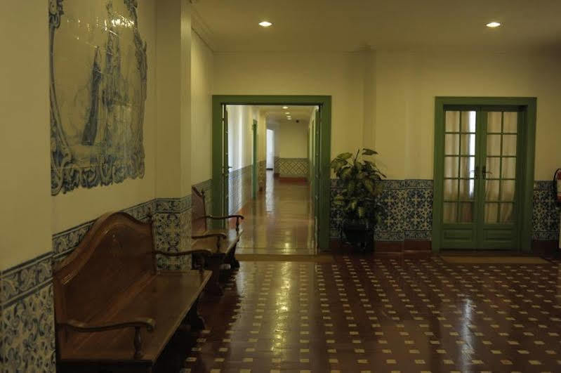 Hotel Irmas Dominicanas - Fatima By Flagworld Hotels ภายนอก รูปภาพ