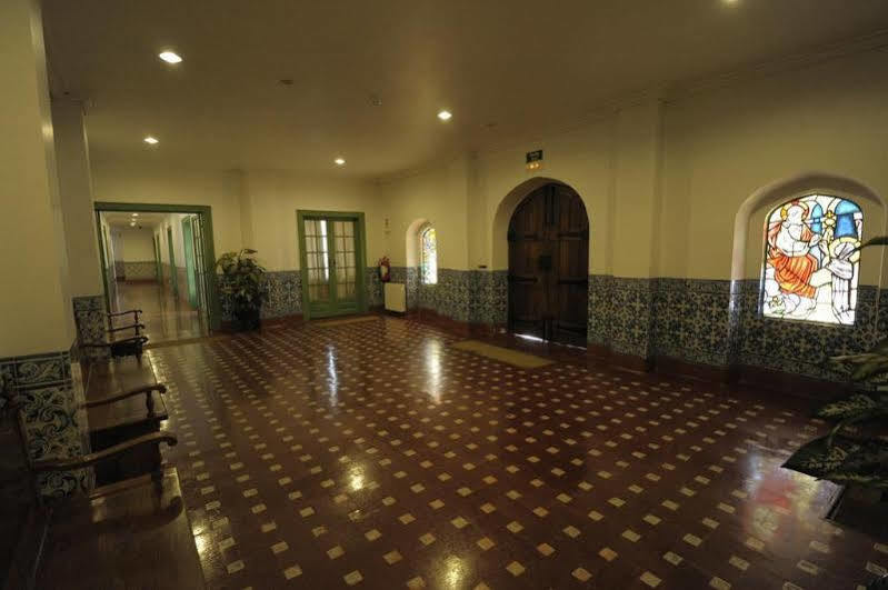 Hotel Irmas Dominicanas - Fatima By Flagworld Hotels ภายนอก รูปภาพ