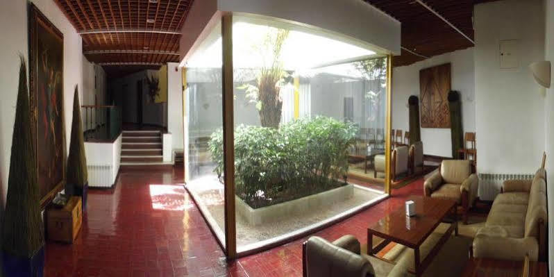 Hotel Irmas Dominicanas - Fatima By Flagworld Hotels ภายนอก รูปภาพ